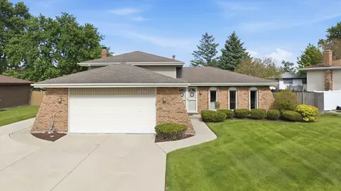 14227 Margerita Ave, Orland Park, IL 60462