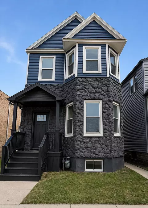 6227 S May St, Chicago, IL 60621