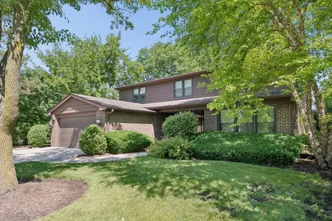 3724 Winnetka Rd, Glenview, IL 60026