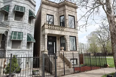 1253 S Millard Ave, Chicago, IL 60623