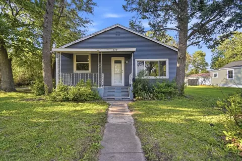 717 E Cemetery Ave, Chenoa, IL 61726 photo 2
