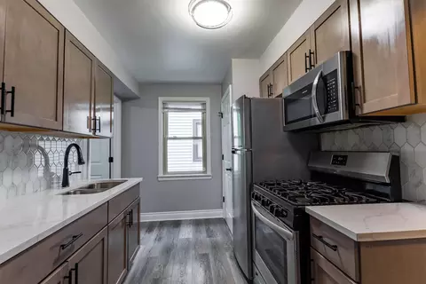 Kitchen - 547 E 148th Pl, Harvey, IL 60426 photo 1 of 3
