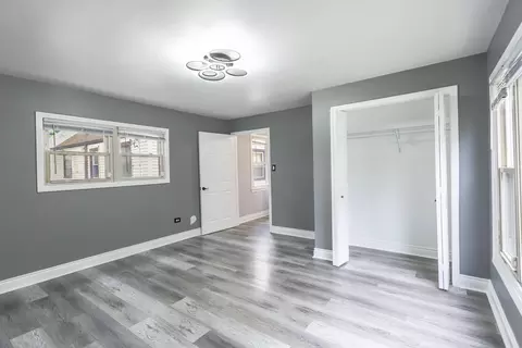 Bedroom - 547 E 148th Pl, Harvey, IL 60426 photo 1 of 4