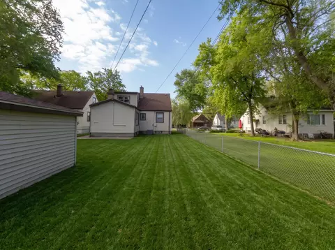 Exterior - 547 E 148th Pl, Harvey, IL 60426 photo 5 of 5