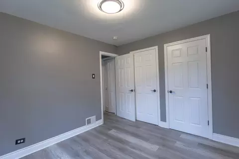 Bedroom - 547 E 148th Pl, Harvey, IL 60426 photo 3 of 4