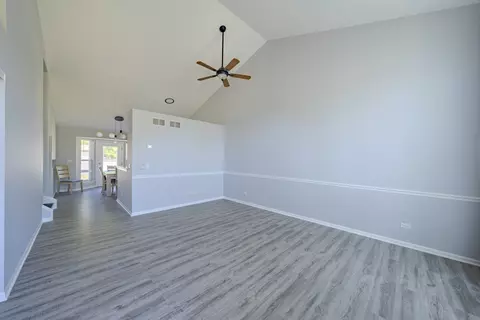 Living - 24104 Primrose Cir, Plainfield, IL 60585 photo 1 of 6
