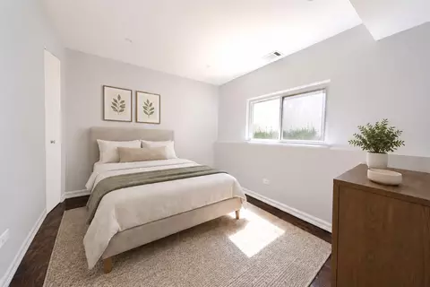Bedroom - 24104 Primrose Cir, Plainfield, IL 60585 photo 8 of 8