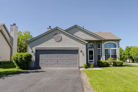 Exterior - 24104 Primrose Cir, Plainfield, IL 60585 photo 3 of 3