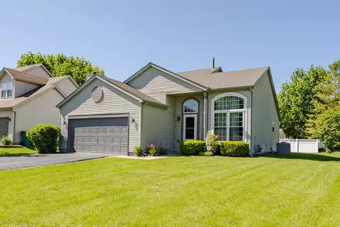 24104 Primrose Cir, Plainfield, IL 60585