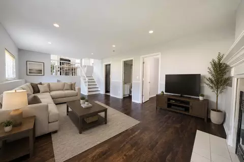 Living - 24104 Primrose Cir, Plainfield, IL 60585 photo 8 of 9