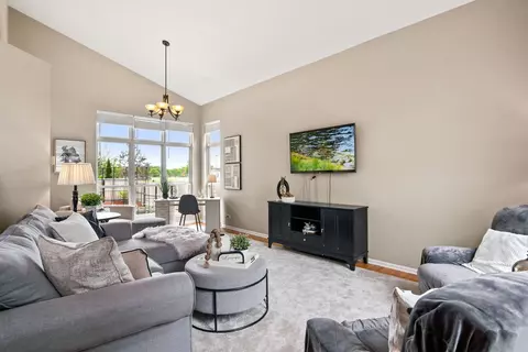 Living - 364 Millwood Dr, Bartlett, IL 60103 photo 1 of 2
