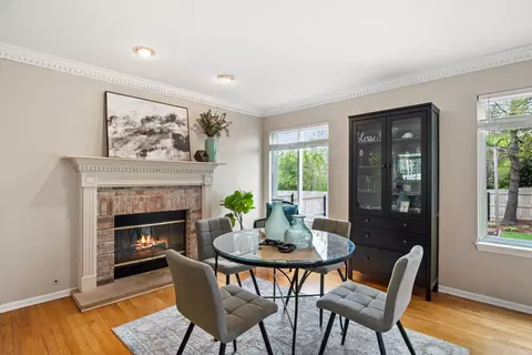 Dining - 364 Millwood Dr, Bartlett, IL 60103 photo 1 of 3