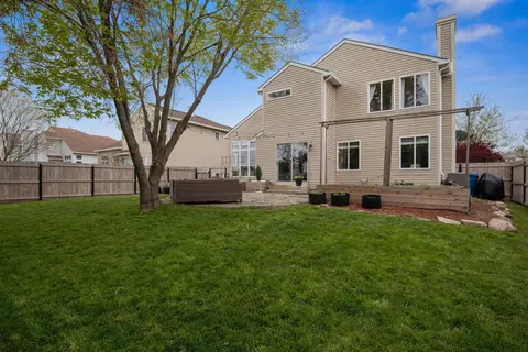 Exterior - 364 Millwood Dr, Bartlett, IL 60103 photo 4 of 5