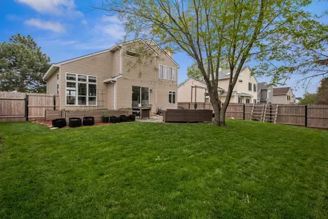 Exterior - 364 Millwood Dr, Bartlett, IL 60103 photo 5 of 5