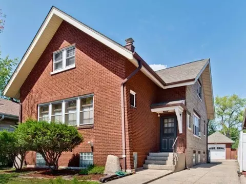7205 Jackson Blvd, Forest Park, IL 60130