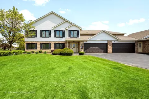 19423 Manchester Dr #19423, Mokena, IL 60448