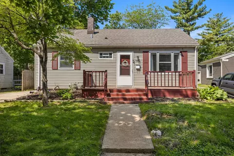 715 Foley Ave, Champaign, IL 61820