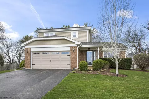 163 Denberry Ct, Lake Zurich, IL 60047