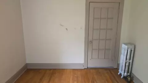 Bedroom - 7627 S Bennett Ave, Chicago, IL 60649 photo 4 of 4