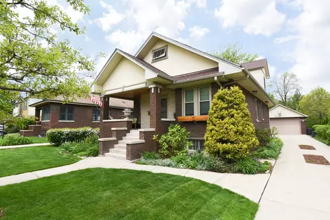 234 Southcote Rd, Riverside, IL 60546