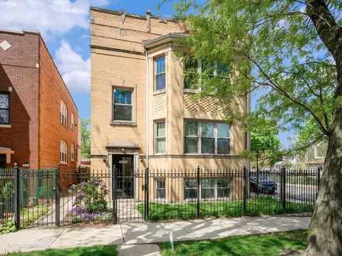 4650 N Karlov Ave #2, Chicago, IL 60630