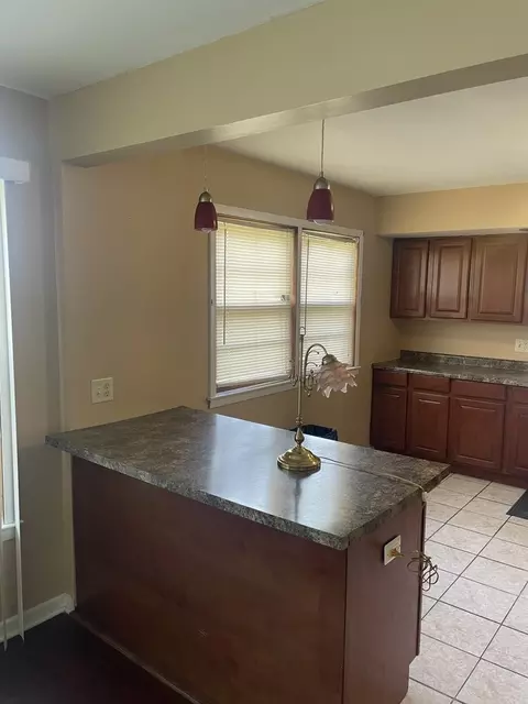 Kitchen - 15314 Evers St, Dolton, IL 60419 photo 2 of 3
