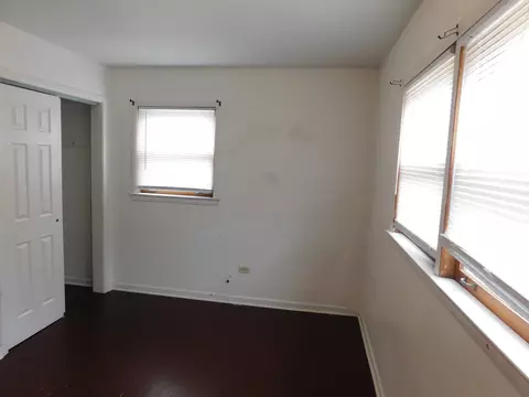 Bedroom - 15314 Evers St, Dolton, IL 60419 photo 1 of 1