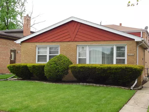 15314 Evers St, Dolton, IL 60419