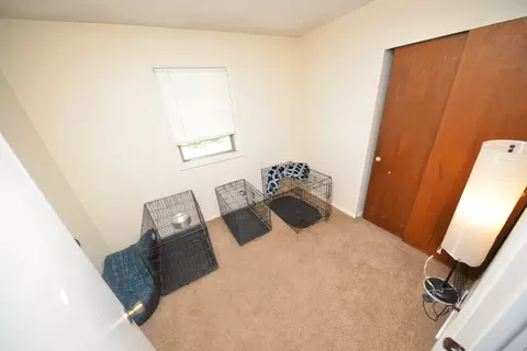 Bedroom - 8 E Crownview, Mount Vernon, IL 62864 photo 7 of 7