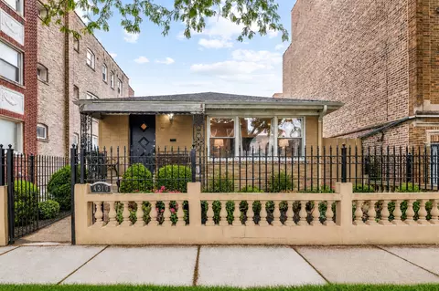 4310 W Shakespeare Ave, Chicago, IL 60639