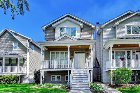 4757 N Linder Ave, Chicago, IL 60630