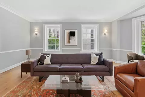 Living - 70 E Scott St #306, Chicago, IL 60610 photo 1 of 2