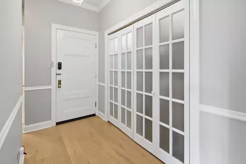 Entry Way - 70 E Scott St #306, Chicago, IL 60610 photo 2 of 2