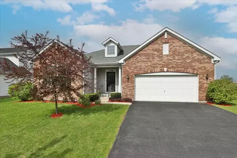 126 Abbott Ct, Bartlett, IL 60103