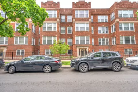 6706 S Ridgeland Ave #3C, Chicago, IL 60649