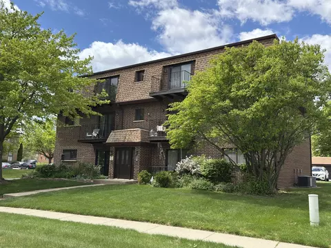 1578 Liberty Dr #3S, Glendale Heights, IL 60139