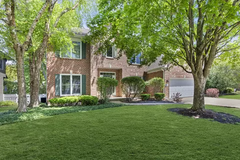 15235 Hamlin St, Plainfield, IL 60544