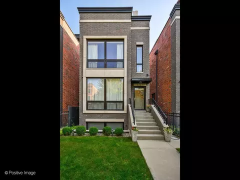 2521 W Medill Ave, Chicago, IL 60647
