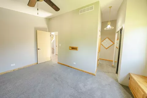 Bedroom - 24112 W Joseph Ave, Plainfield, IL 60544 photo 2 of 5