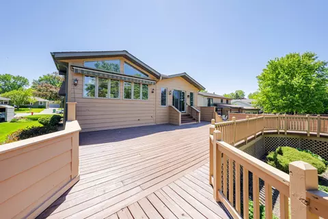 Exterior - 24112 W Joseph Ave, Plainfield, IL 60544 photo 5 of 7