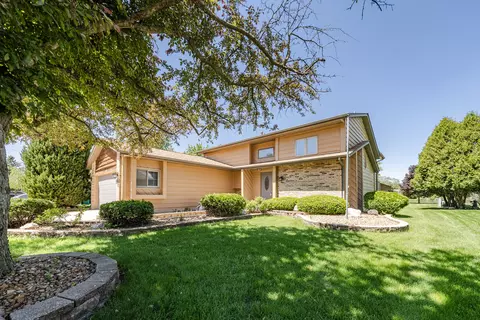 Exterior - 24112 W Joseph Ave, Plainfield, IL 60544 photo 2 of 7