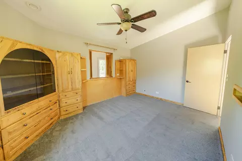 Bedroom - 24112 W Joseph Ave, Plainfield, IL 60544 photo 3 of 5