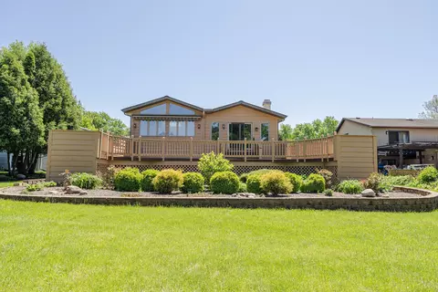 Exterior - 24112 W Joseph Ave, Plainfield, IL 60544 photo 3 of 7