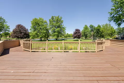 Exterior - 24112 W Joseph Ave, Plainfield, IL 60544 photo 4 of 7