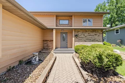 Exterior - 24112 W Joseph Ave, Plainfield, IL 60544 photo 7 of 7