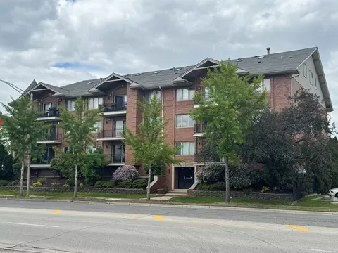 9201 S Kenton Ave #5B, Oak Lawn, IL 60453