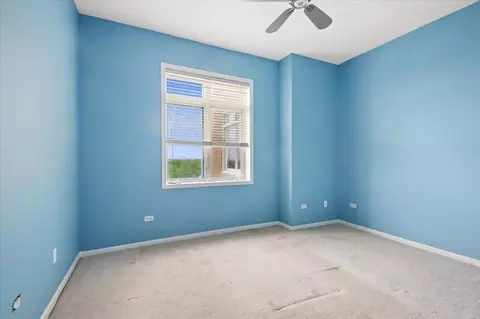 Bedroom - 435 William St #802, River Forest, IL 60305 photo 2 of 2
