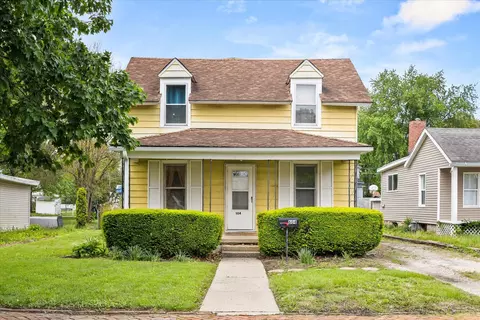604 N Monroe St, Streator, IL 61364