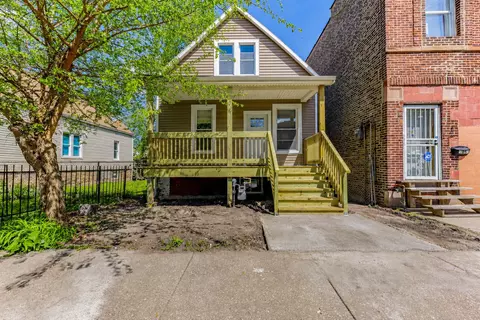6057 S Wolcott Ave, Chicago, IL 60636