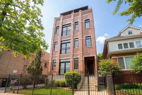 3814 N Greenview Ave #3, Chicago, IL 60613